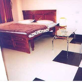 Hotel Balbir Palace, Rudraprayag 2